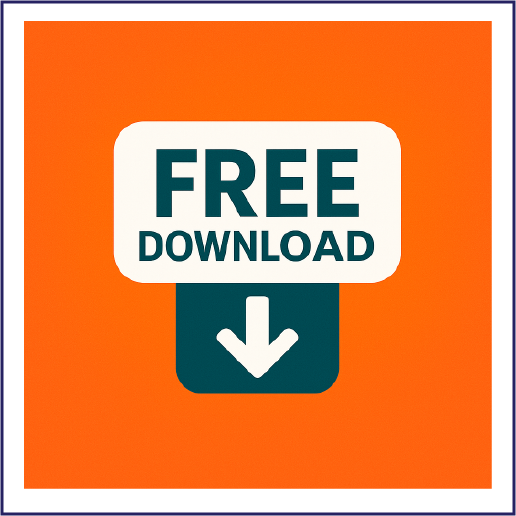 Free Digital Tools – 100% Free Download of Premium Quality Resources for Designers & Developers