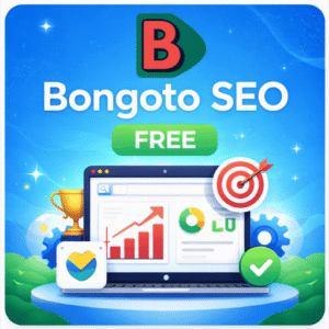 Bongoto SEO – Lightweight WordPress SEO Plugin for Creators & Online Stores